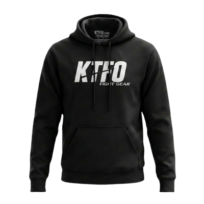 KTFO Performance Midweight Hoodie hoodie KTFO Fight Gear
