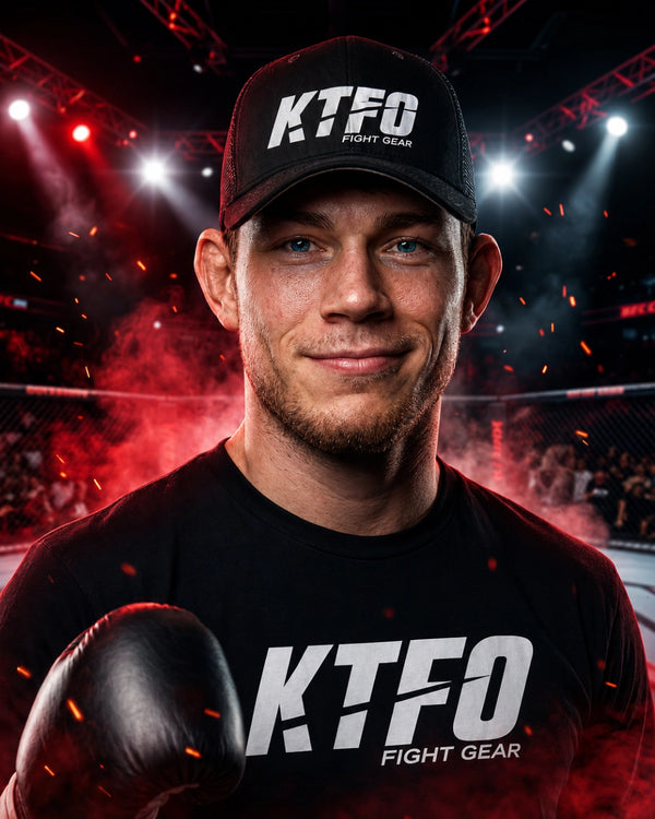 Forrest Griffin