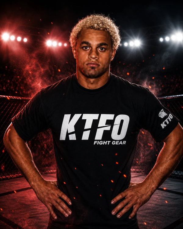 Josh Koscheck