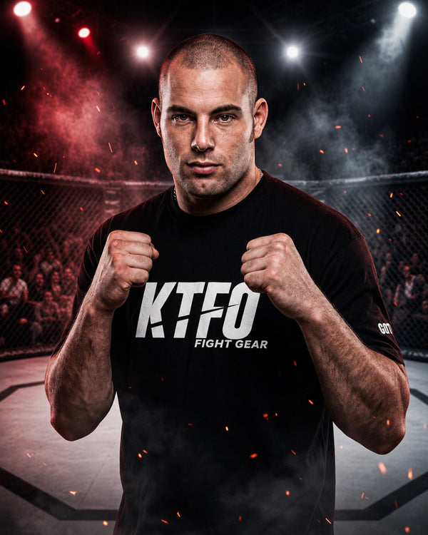 Mike Swick