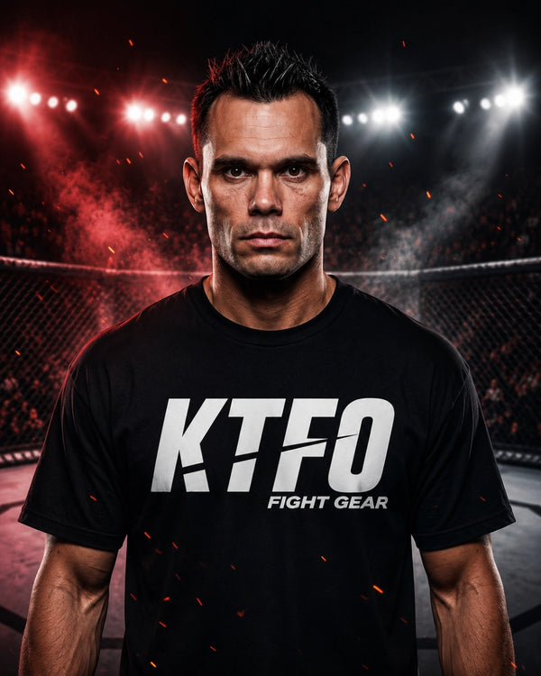 Rich Franklin