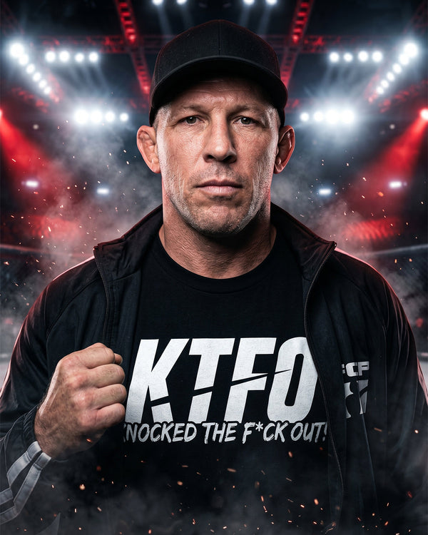 Great Fighter Fight Great