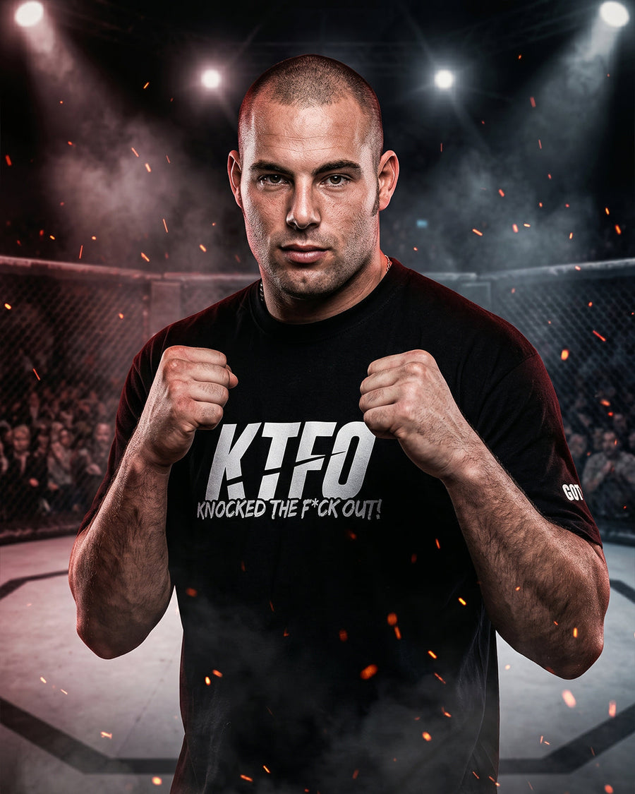 Great Fighter Fight Greater
