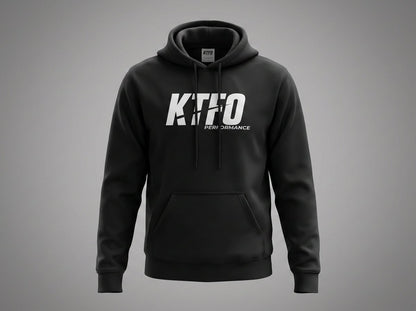 เสื้อฮู้ด KTFO Performance Midweight - ผ้าฝ้ายริงสปัน 100%