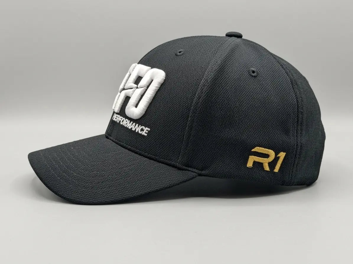 KTFO Performance: Round 1 "Founders Edition" Flex Fit Hat - KTFO.com Lifetime Discount   KTFO Performance