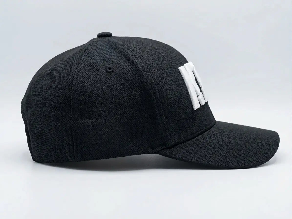 KTFO Performance: Round 1 "Founders Edition" Flex Fit Hat - KTFO.com Lifetime Discount   KTFO Performance