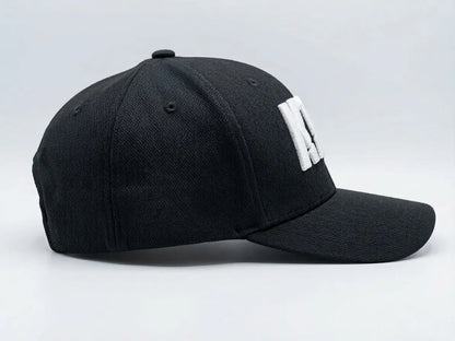 KTFO Performance: Round 1 "Founders Edition" Flex Fit Hat - KTFO.com Lifetime Discount   KTFO Performance