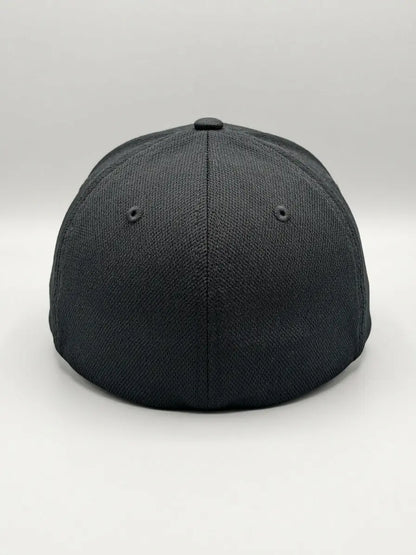 KTFO Performance: Round 1 "Founders Edition" Flex Fit Hat - KTFO.com Lifetime Discount   KTFO Performance
