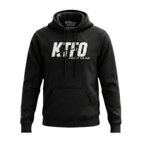 KTFO Performance Midweight Hoodie  hoodie KTFO Fight Gear