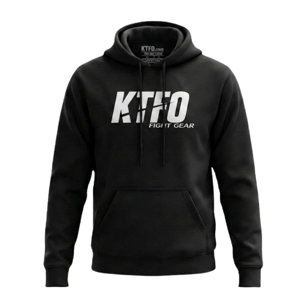 KTFO Performance Midweight Hoodie  hoodie KTFO Fight Gear