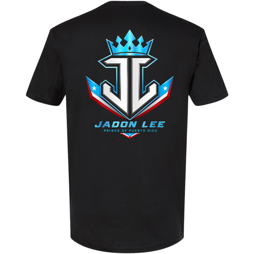 KTFO x Jadon "The Prince of Puerto Rico" Lee Collab   KTFO Performance