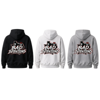 KTFO x Mason "Bad Intentions" Fuller Collab   KTFO Fight Gear