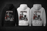 KTFO x Jason "War Ready" Simon Collab   KTFO Fight Gear