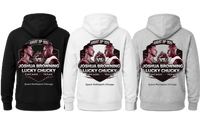KTFO x Joshua Browning Fight Night Collab   KTFO Fight Gear