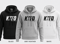 KTFO Performance Midweight Hoodie   KTFO Performance