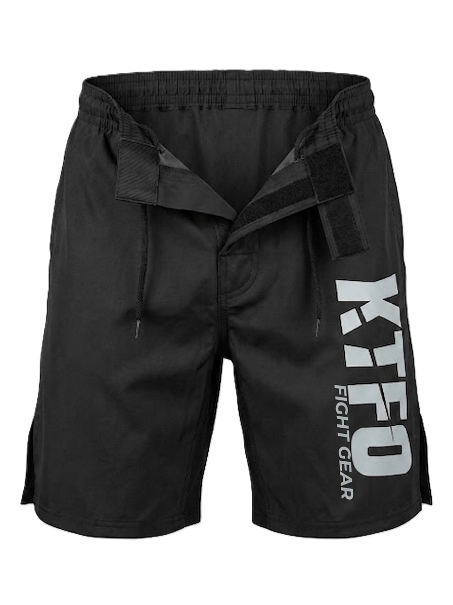 KTFO MMA Shorts   KTFO Fight Gear