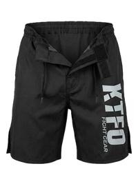 KTFO MMA Shorts   KTFO Fight Gear