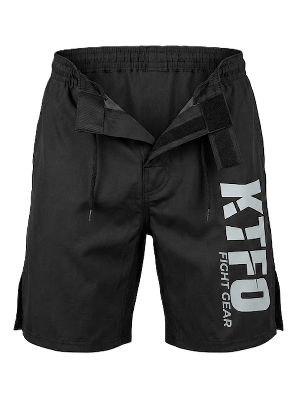 KTFO MMA Shorts   KTFO Fight Gear