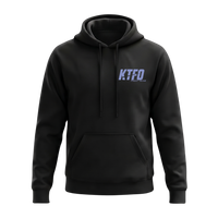 KTFO.com Stronger Than Cancer: Support Kenzie Morrison   KTFO Fight Gear