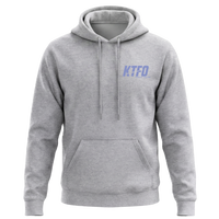 KTFO.com Stronger Than Cancer: Support Kenzie Morrison   KTFO Fight Gear