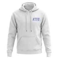 KTFO.com Stronger Than Cancer: Support Kenzie Morrison   KTFO Fight Gear