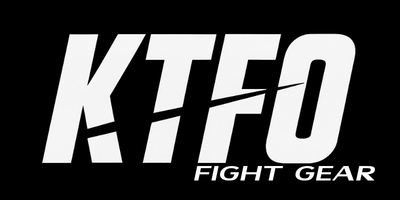 KTFO Fight Gear