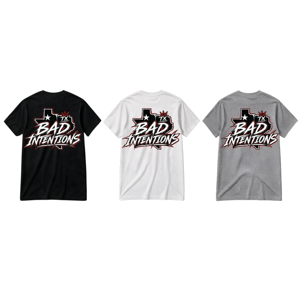 KTFO x Mason "Bad Intentions" Fuller Collab   KTFO Fight Gear