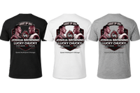 KTFO x Joshua Browning Fight Night Collab   KTFO Fight Gear