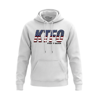 KTFO Fight Gear Independence Day Hoodie  hoodie KTFO Fight Gear