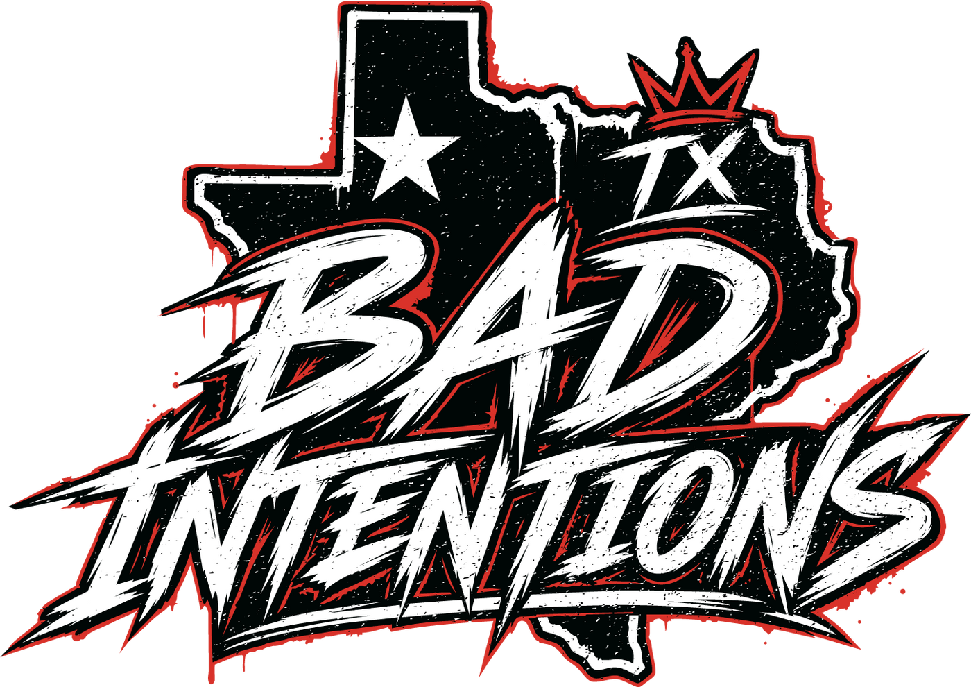 KTFO x Mason "Bad Intentions" Fuller Collab   KTFO Fight Gear