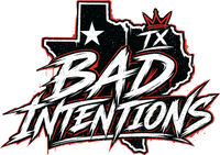 KTFO x Mason "Bad Intentions" Fuller Collab   KTFO Fight Gear
