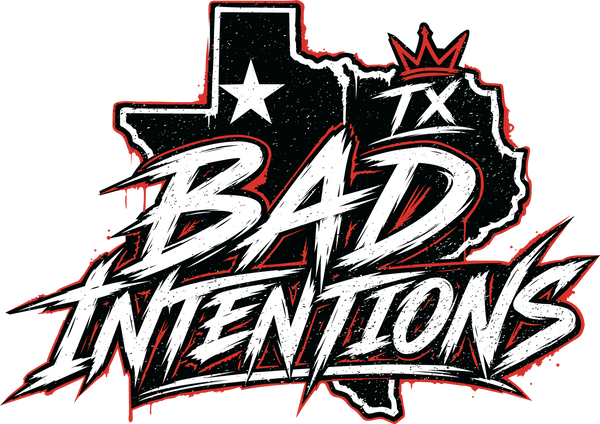 KTFO x Mason "Bad Intentions" Fuller Collab   KTFO Fight Gear