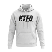 KTFO Performance Midweight Hoodie  hoodie KTFO Fight Gear
