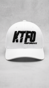 KTFO Performance Flex Fit Hat Regular Edition   KTFO Performance