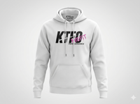 KTFO x Christine "The Misfit" Ferea Midweight Hoodie   KTFO Performance
