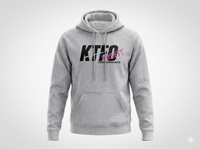 KTFO x Christine "The Misfit" Ferea Midweight Hoodie   KTFO Performance
