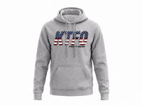 KTFO Fight Gear Independence Day Hoodie  t-shirt KTFO Performance