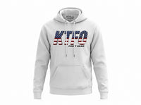 KTFO Fight Gear Independence Day Hoodie  t-shirt KTFO Performance