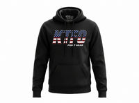 KTFO Fight Gear Independence Day Hoodie  t-shirt KTFO Performance