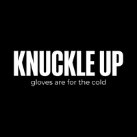 KTFO KNUCKLE UP - Bare Knuckle Fight T-Shirt   KTFO Fight Gear