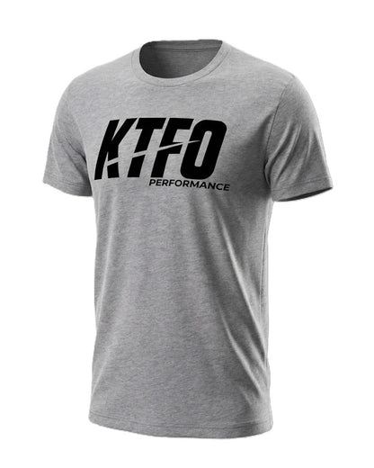 KTFO x Matt "The Wolverine" Garretson Collab T-Shirt   KTFO Performance