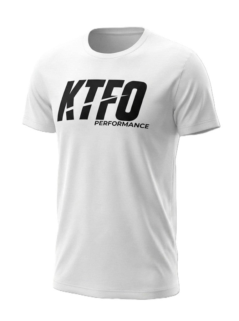 KTFO x Matt "The Wolverine" Garretson Collab T-Shirt   KTFO Performance