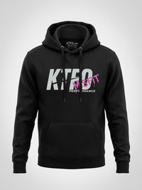 KTFO x Christine "The Misfit" Ferea Midweight Hoodie   KTFO Performance