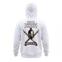 KTFO x Seth "The Spartan" Pelfrey Collab   KTFO Fight Gear
