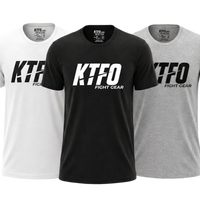 KTFO x Jadon "The Prince of Puerto Rico" Lee Collab   KTFO Performance