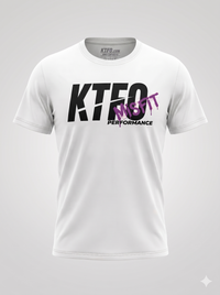 KTFO x Christine "The Misfit" Ferea Collab Tee   KTFO Performance